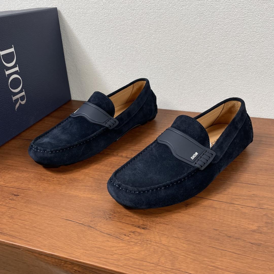 Mocasin Dior