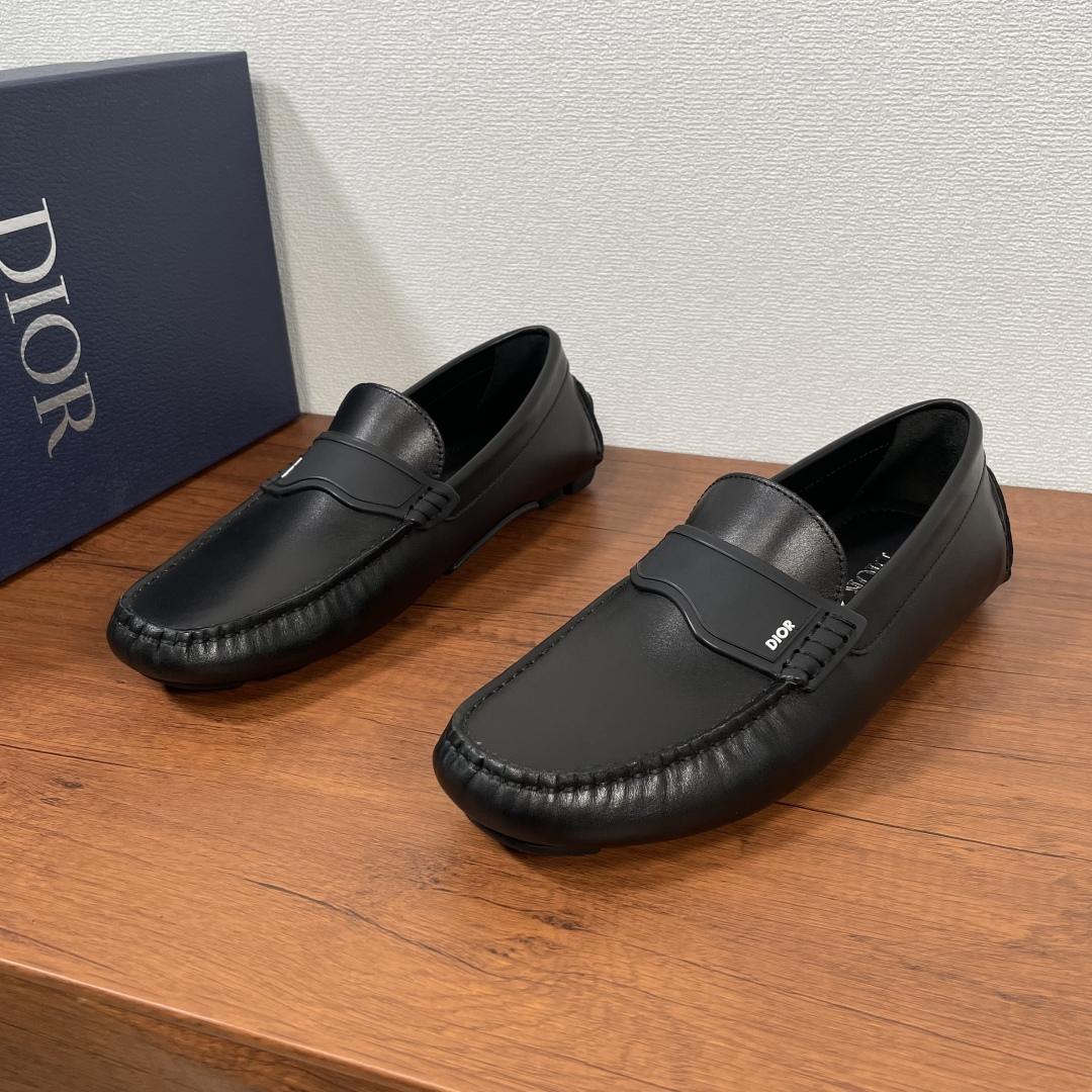 Mocasin Dior
