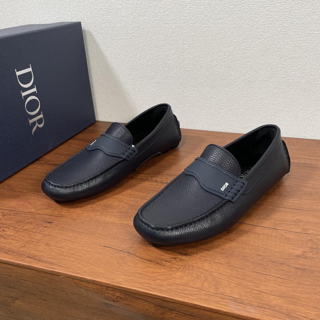 Mocasin Dior