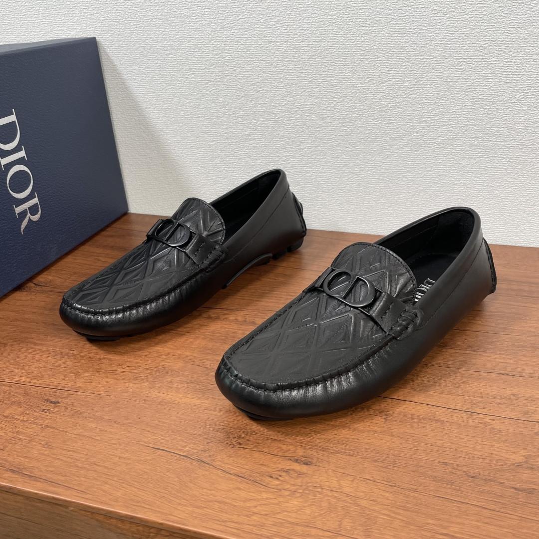 Mocasin Dior