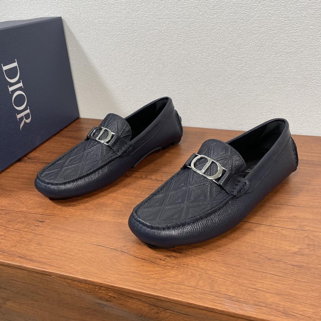 Mocasin Dior