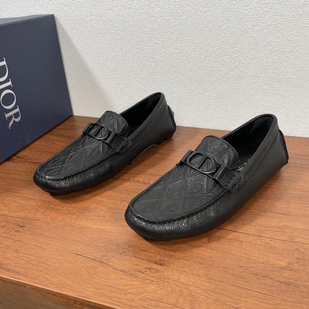 Mocasin Dior