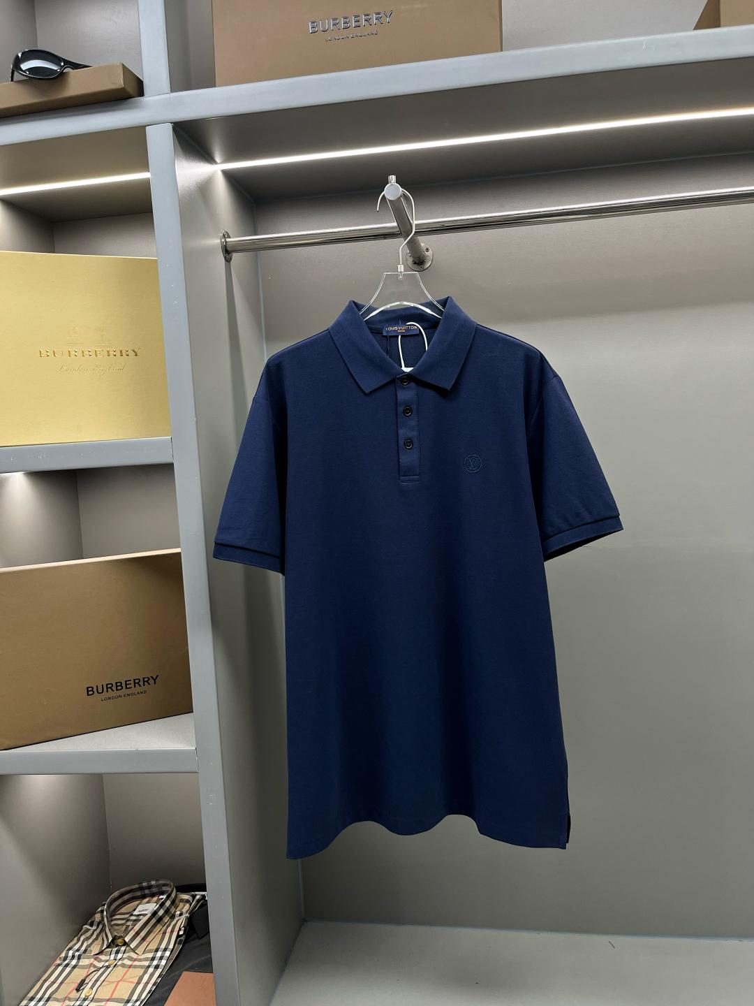 Polo LouisVuitton