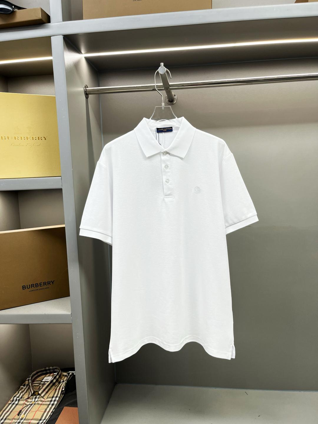 Polo LouisVuitton