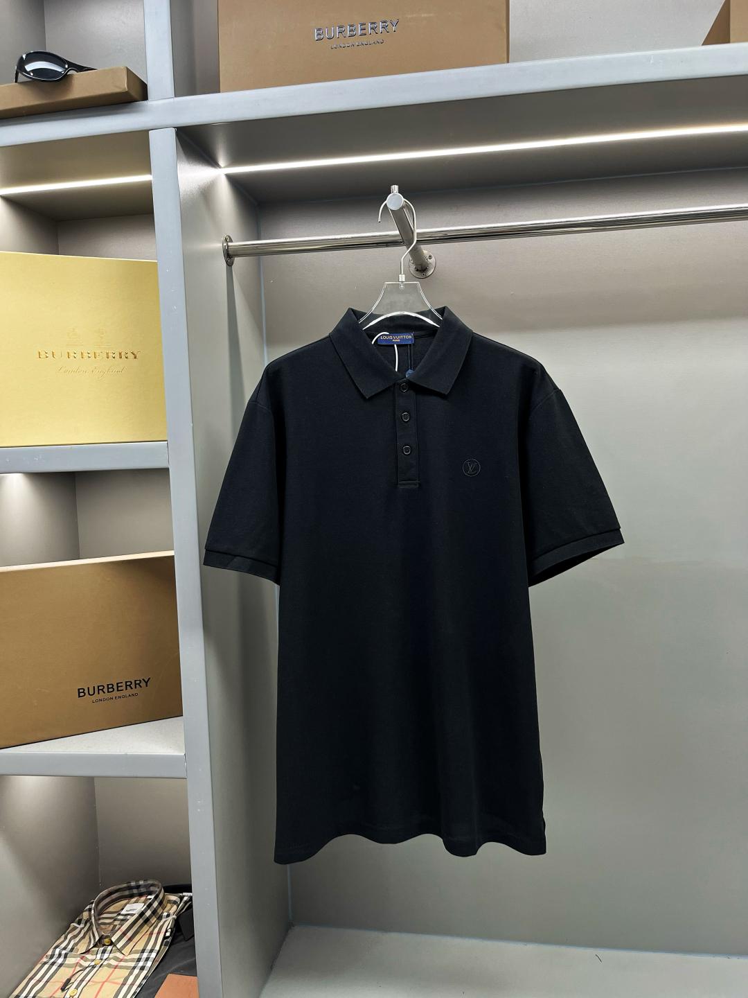 Polo LouisVuitton