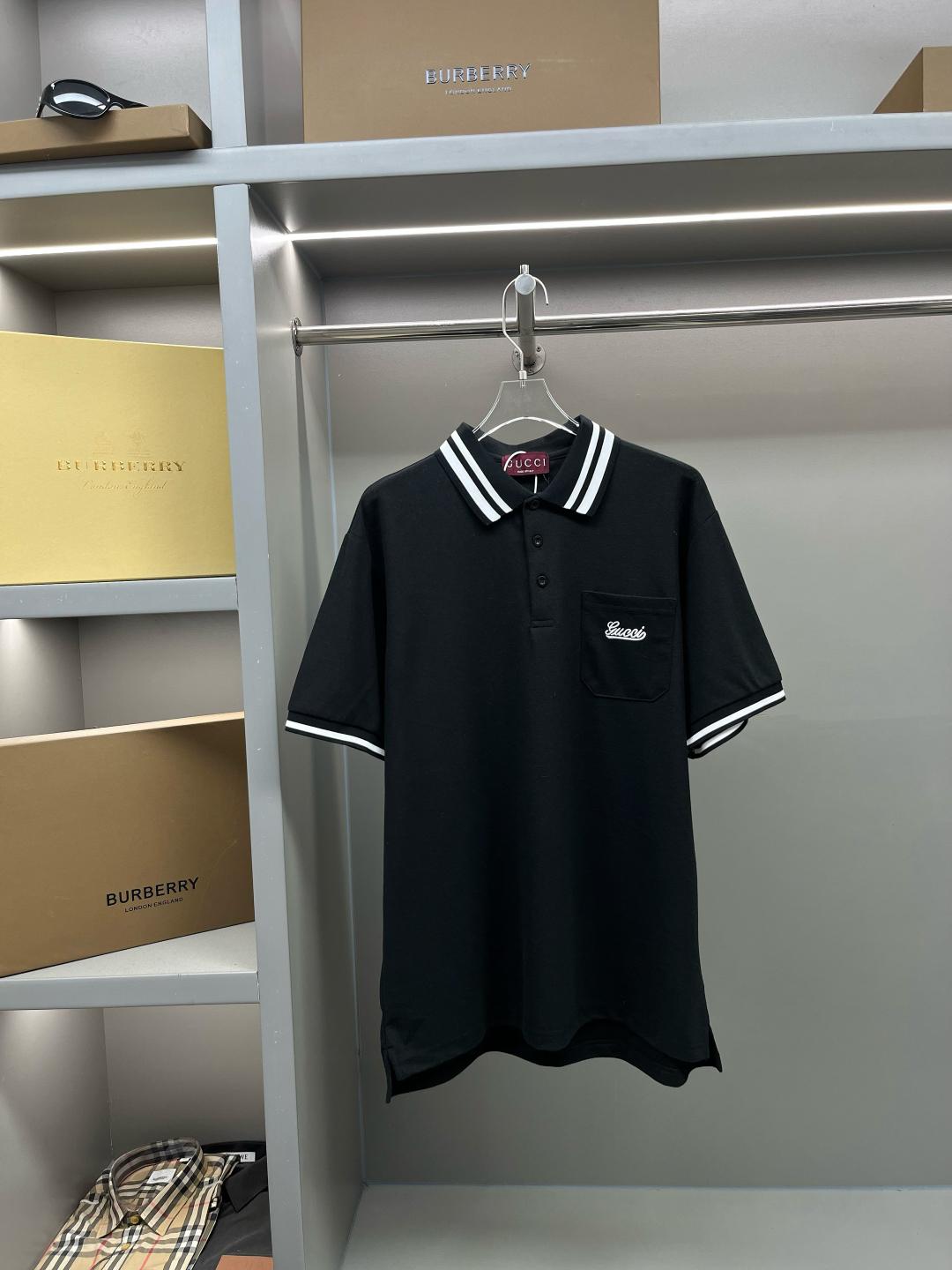 Polo Gucci