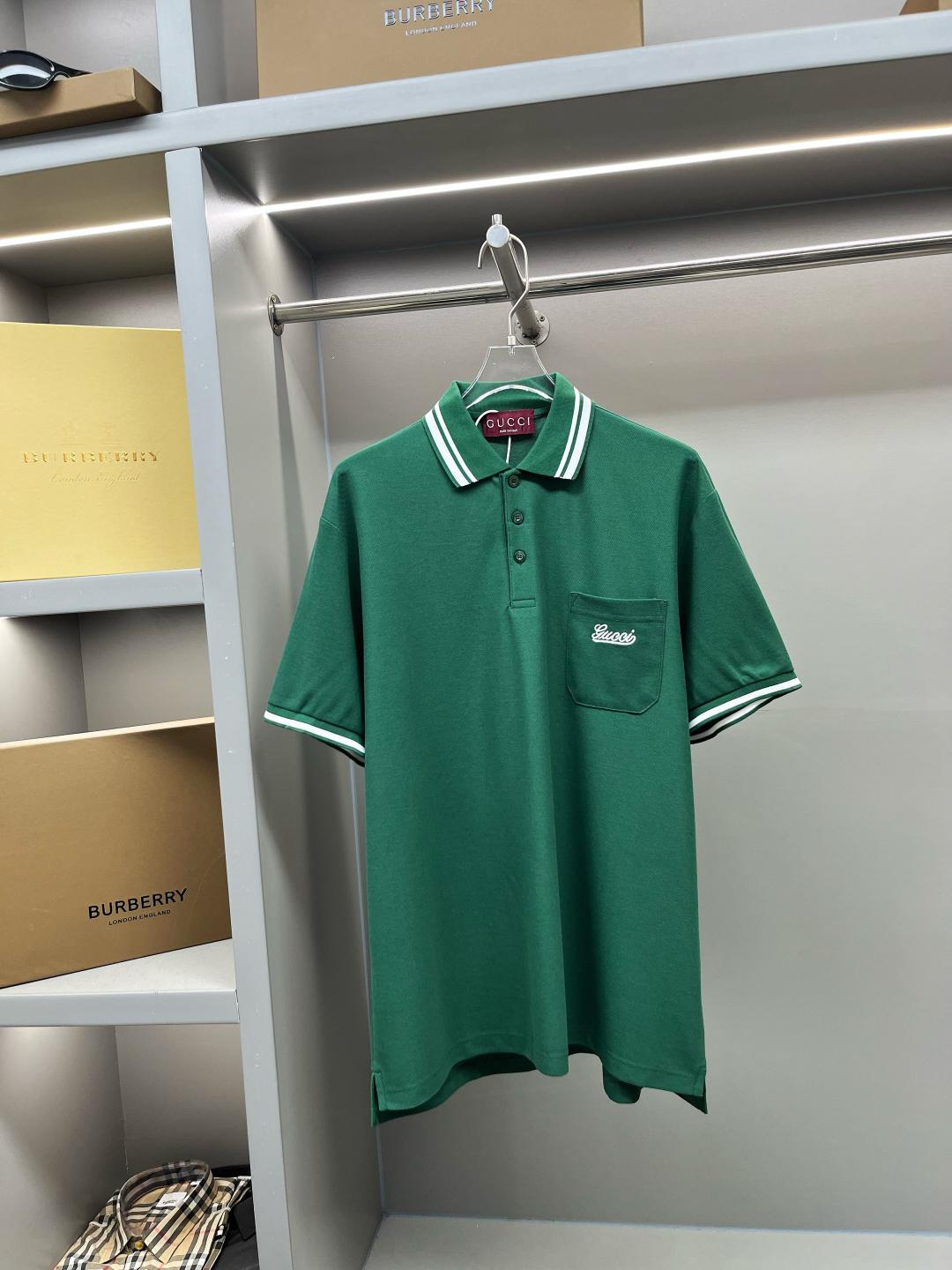 Polo Gucci