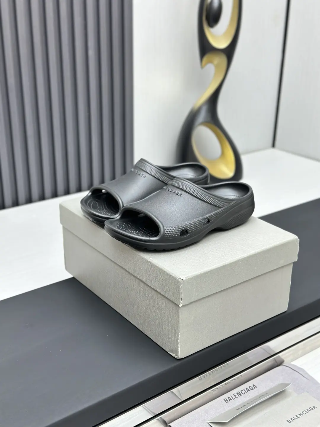 Dép Balenciaga