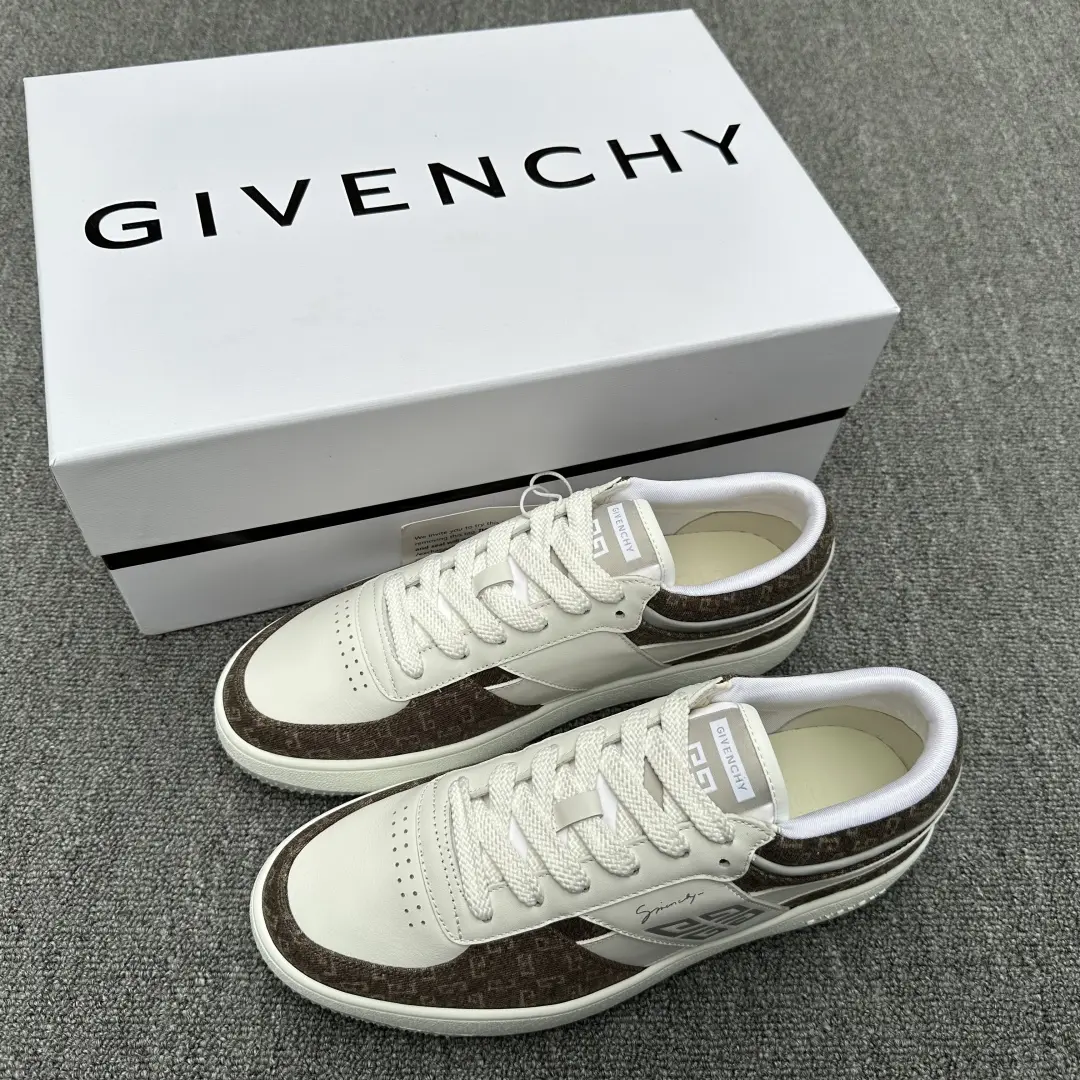 Giày Nam Givenchy