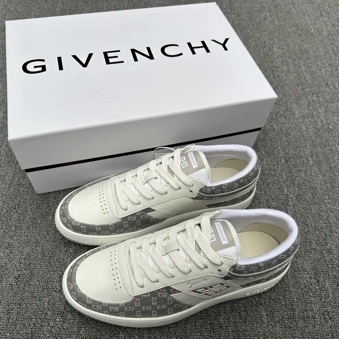 Giày Nam Givenchy