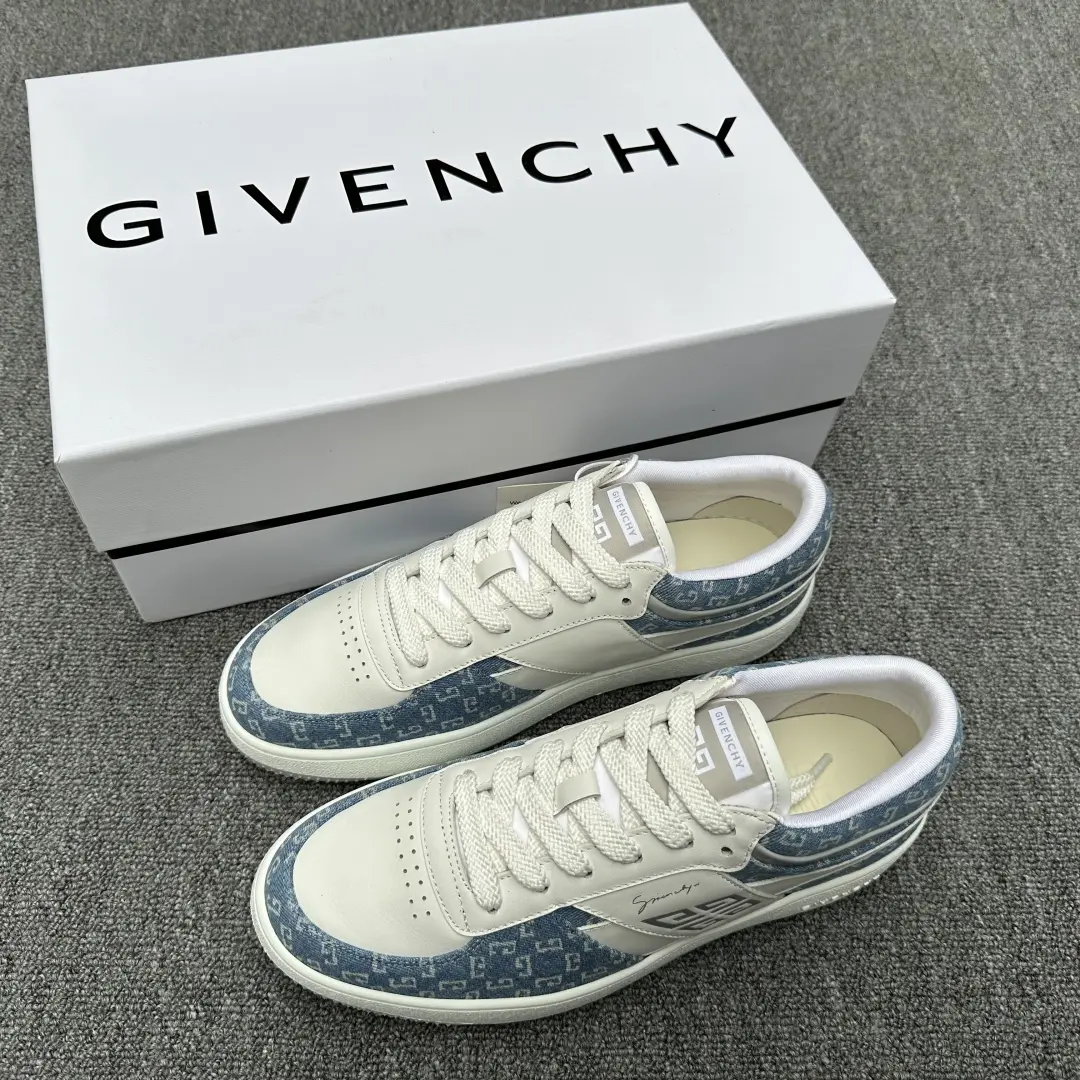 Giày Nam Givenchy