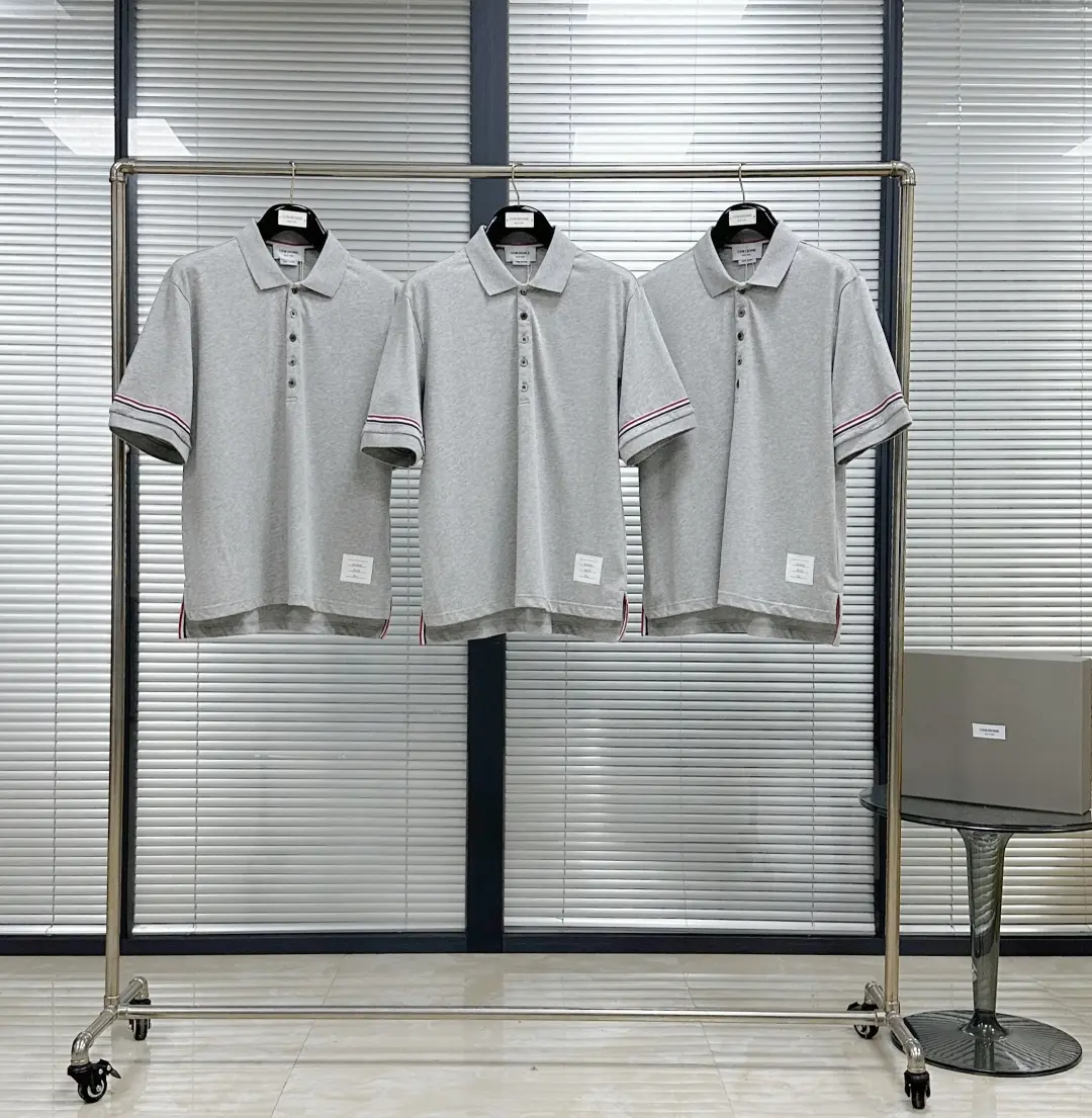 Polo Thom Browne
