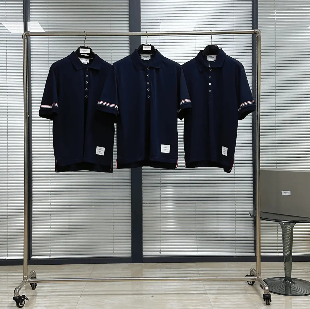 Polo Thom Browne