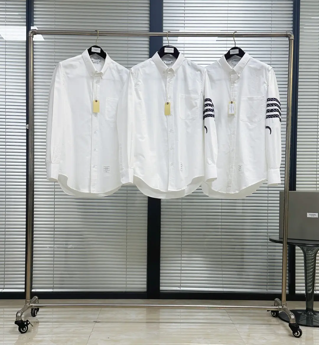 Sơ Mi Thom Browne