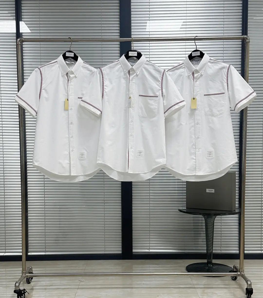 Sơ Mi Thom Browne
