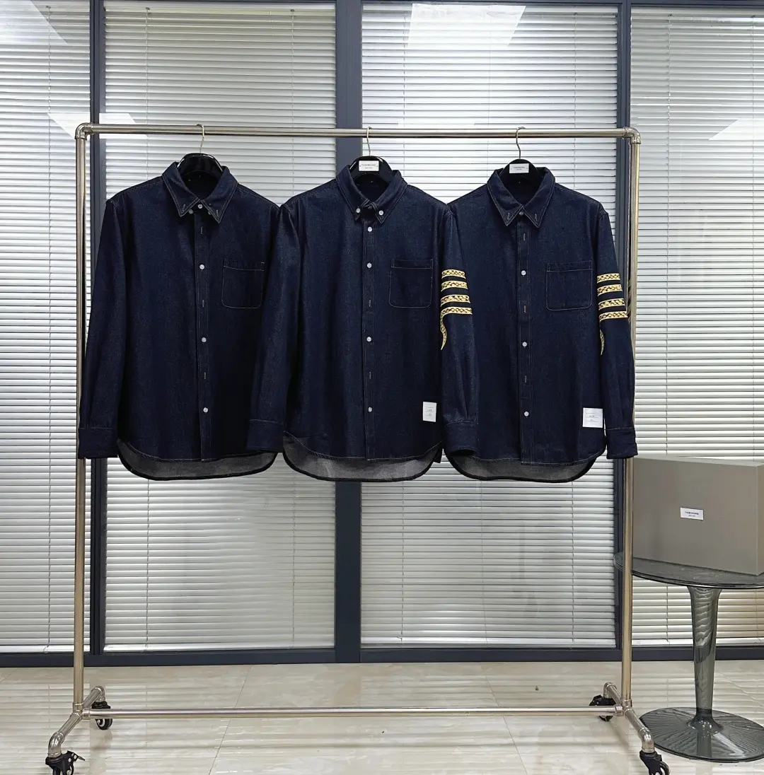 Sơ Mi Thom Browne