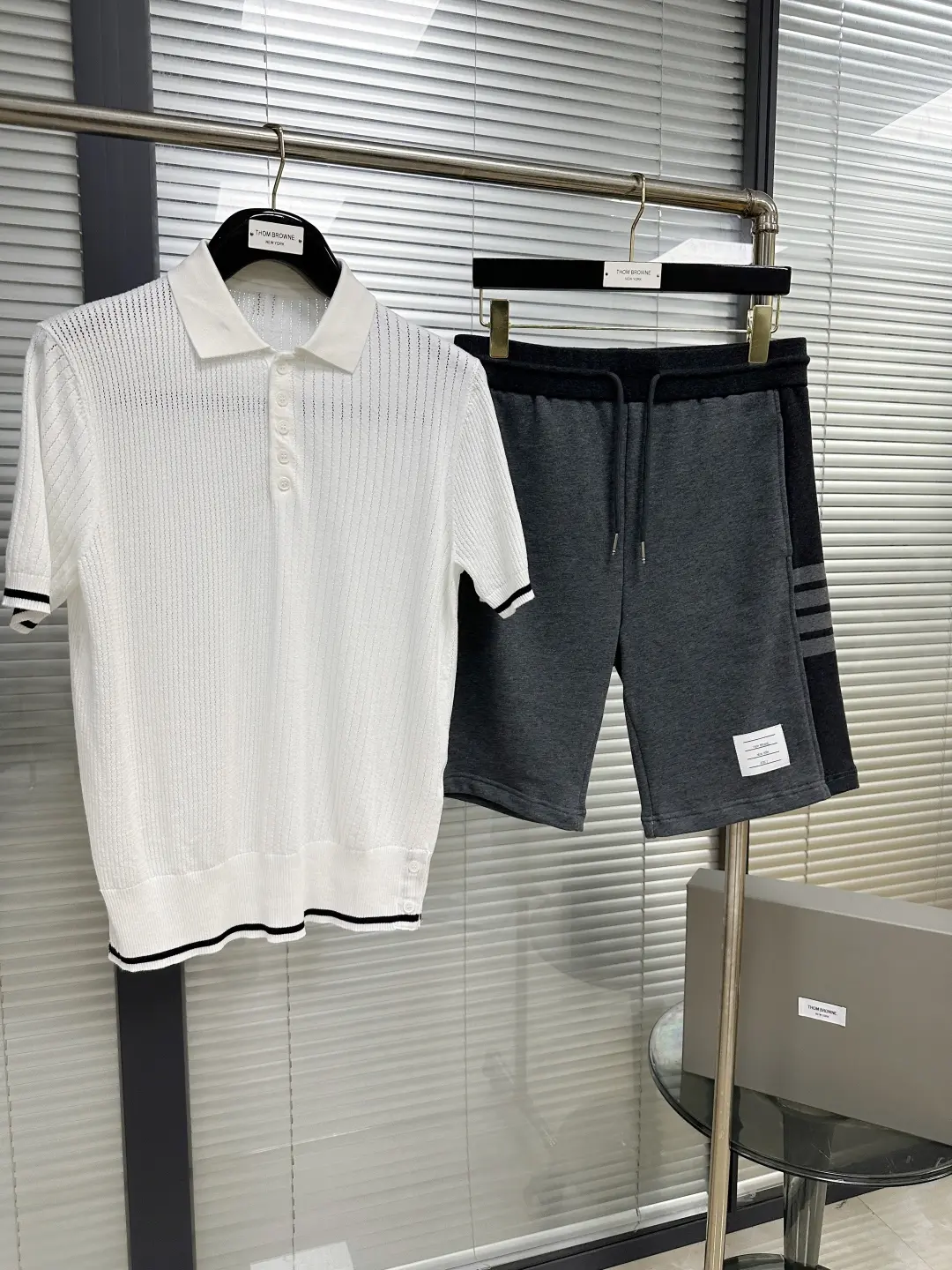 Polo Thom Browne