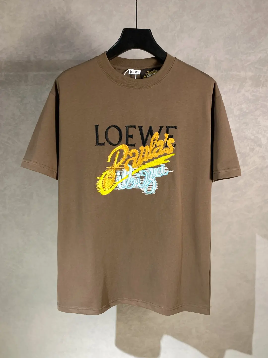 Áo Phông Loewe