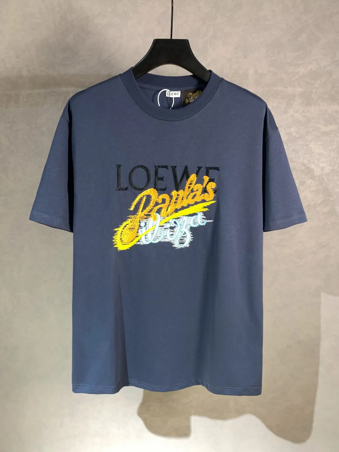 Áo Phông Loewe