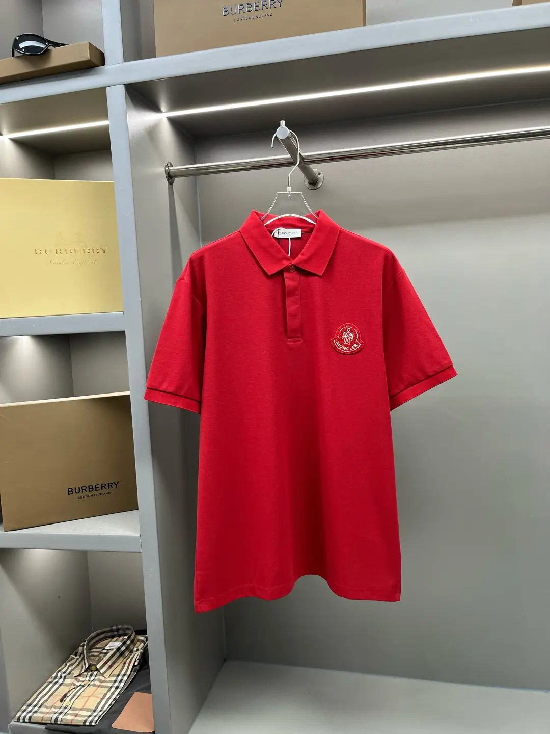 Polo Moncler