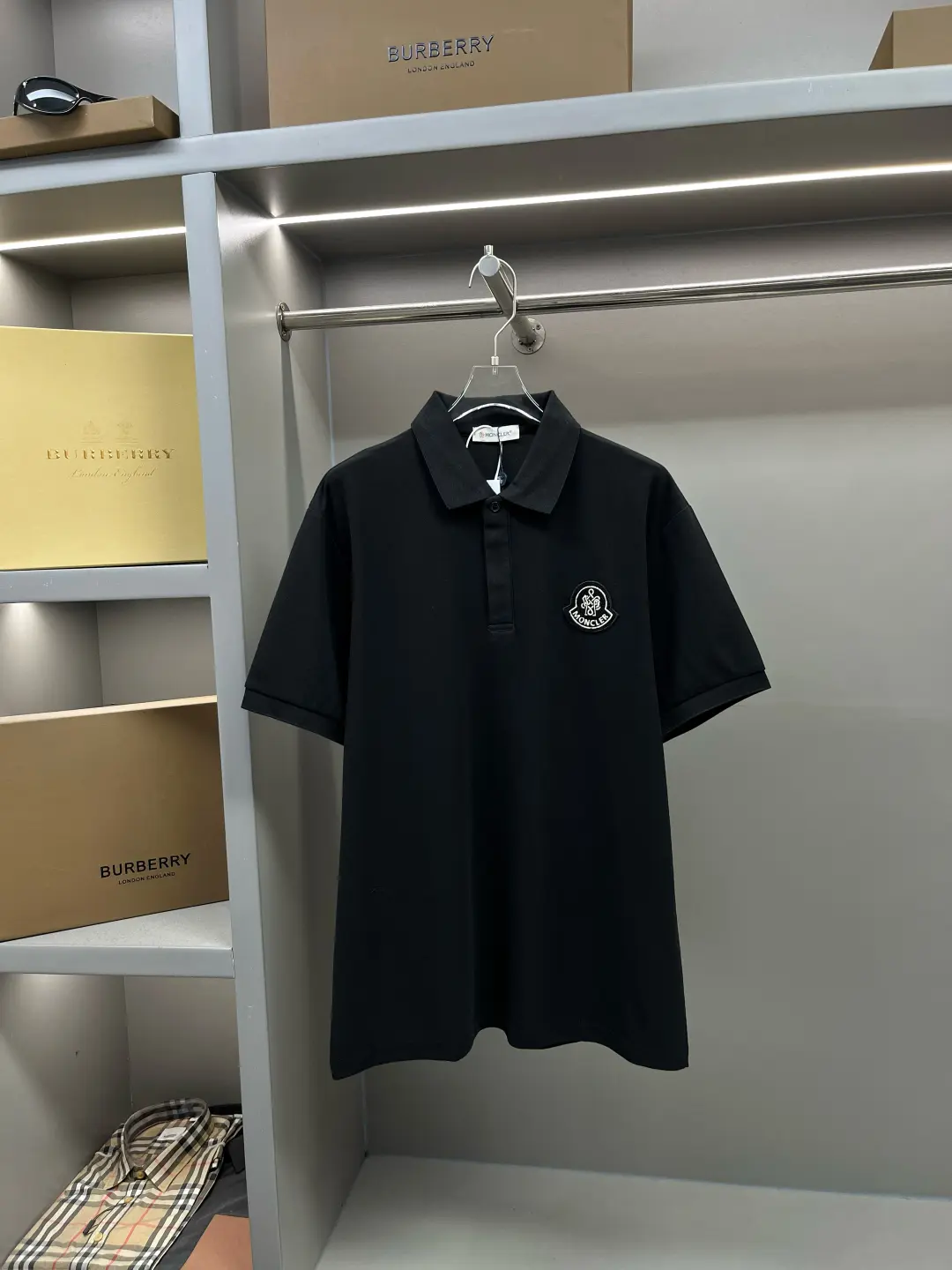 Polo Moncler