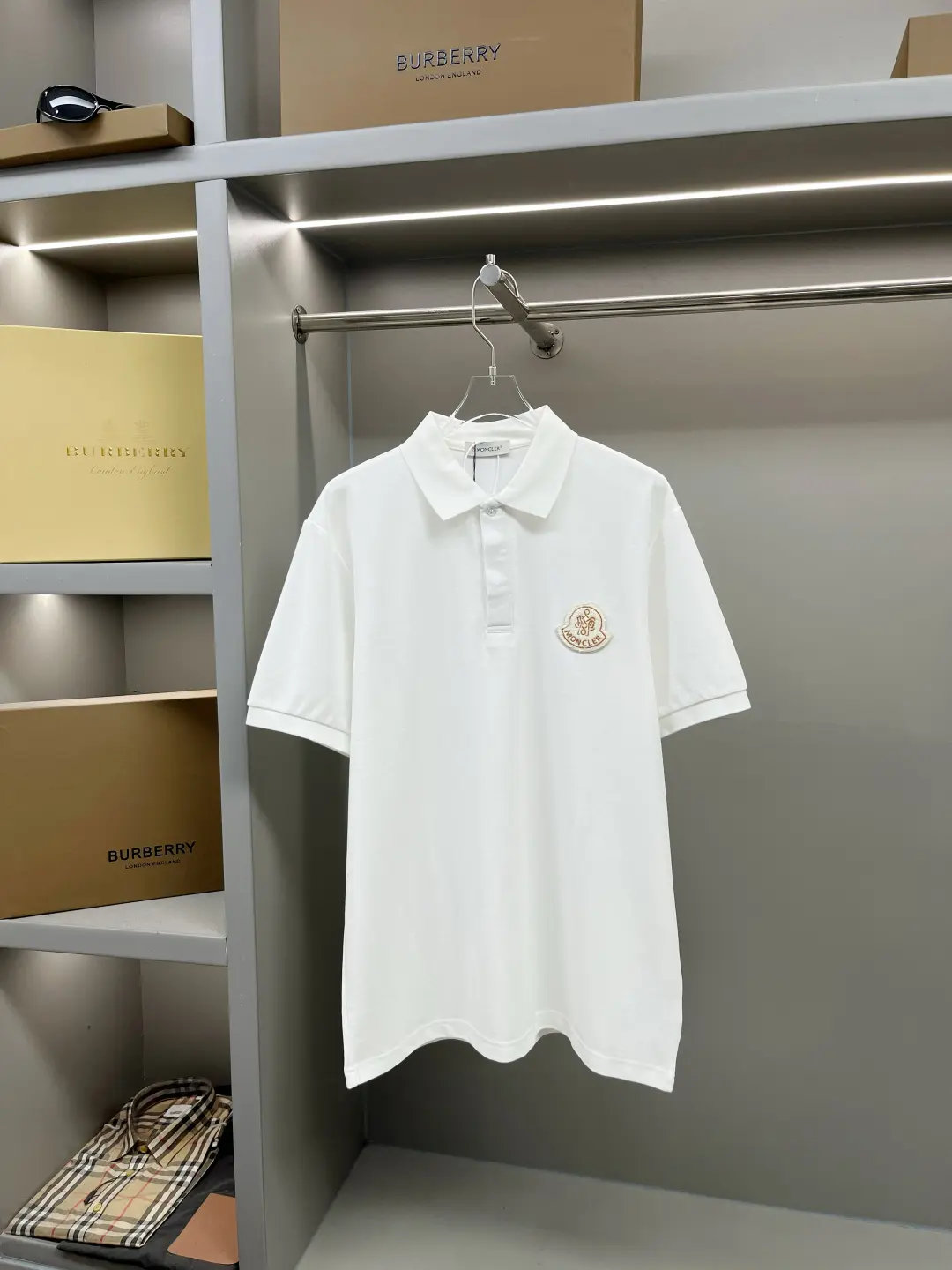 Polo Moncler