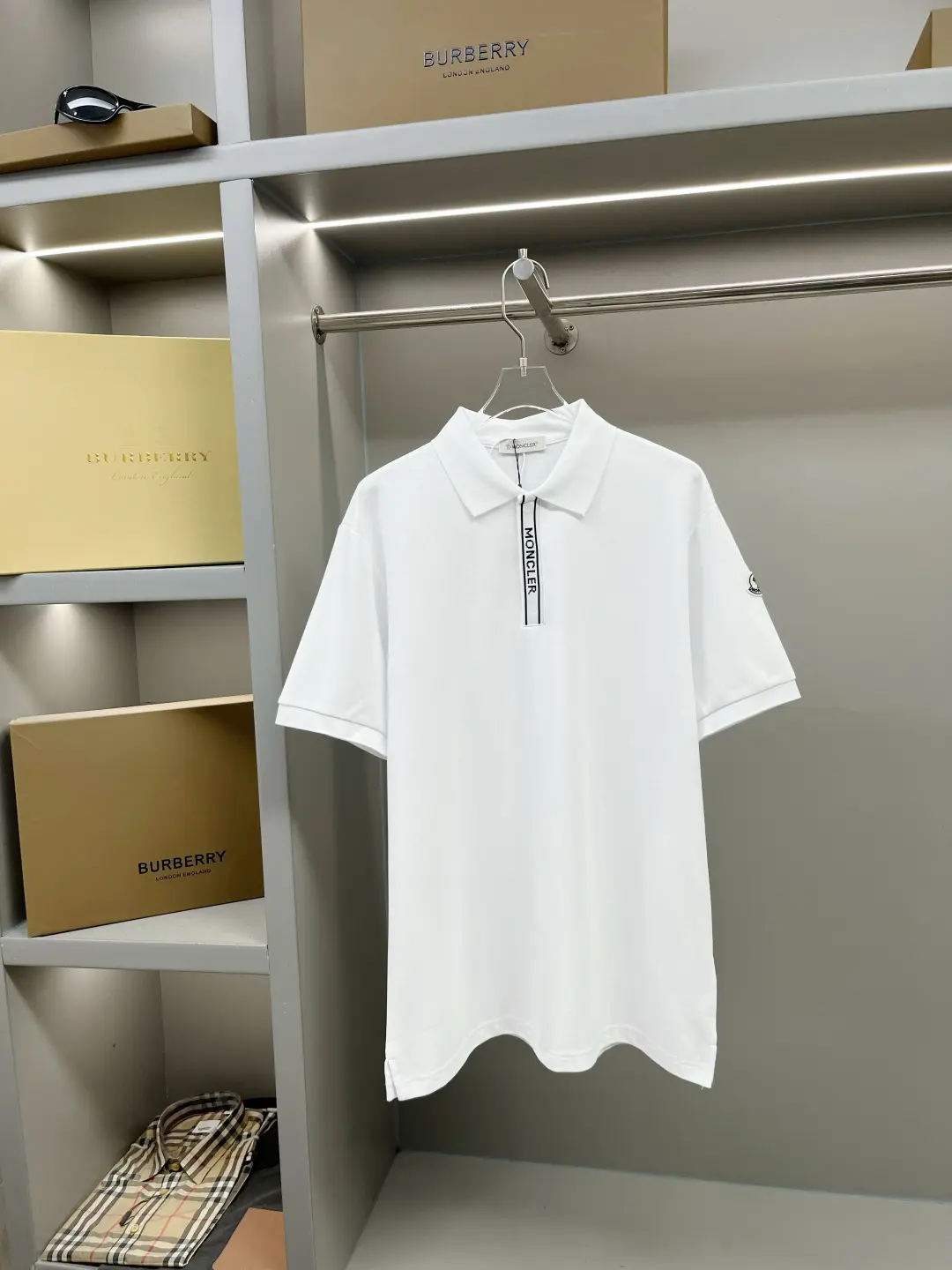 Polo Moncler