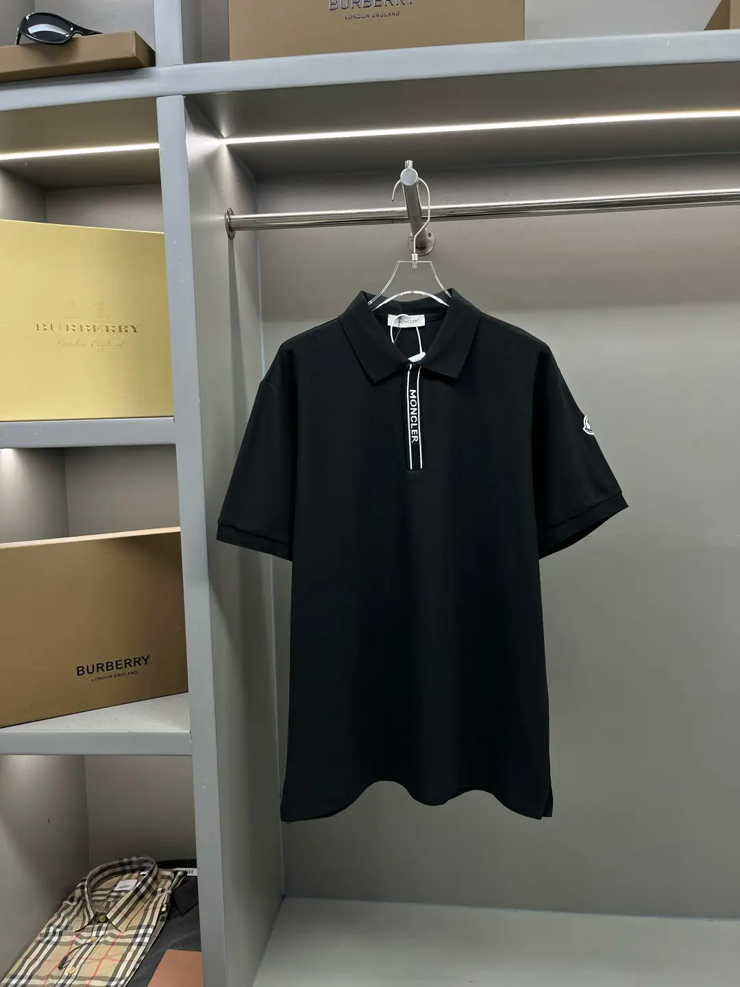 Polo Moncler
