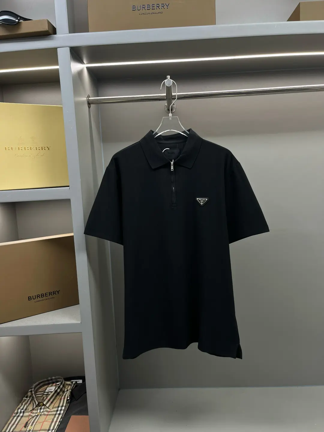 Polo Prada
