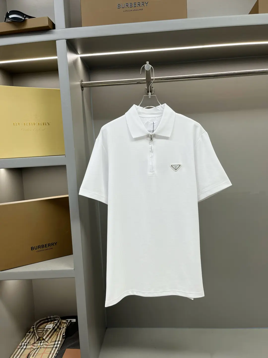 Polo Prada