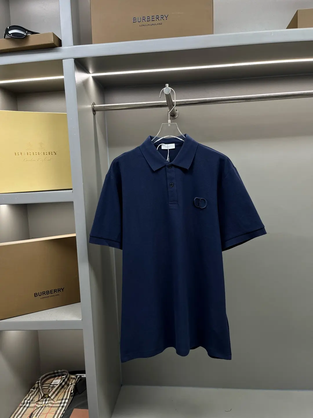 Polo Dior