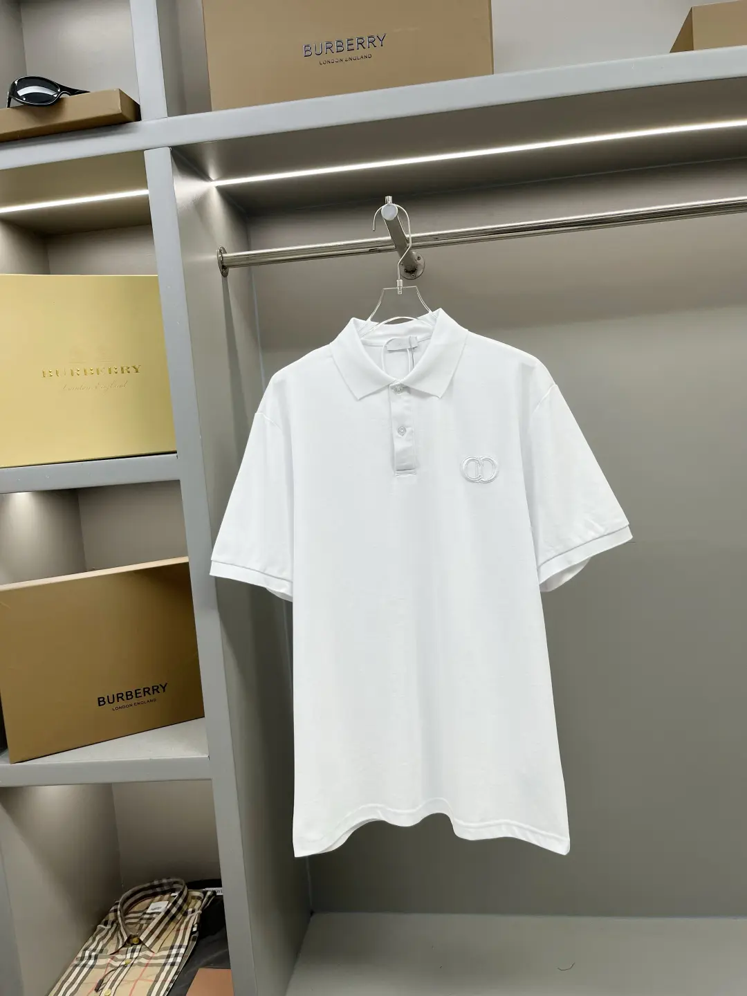 Polo Dior