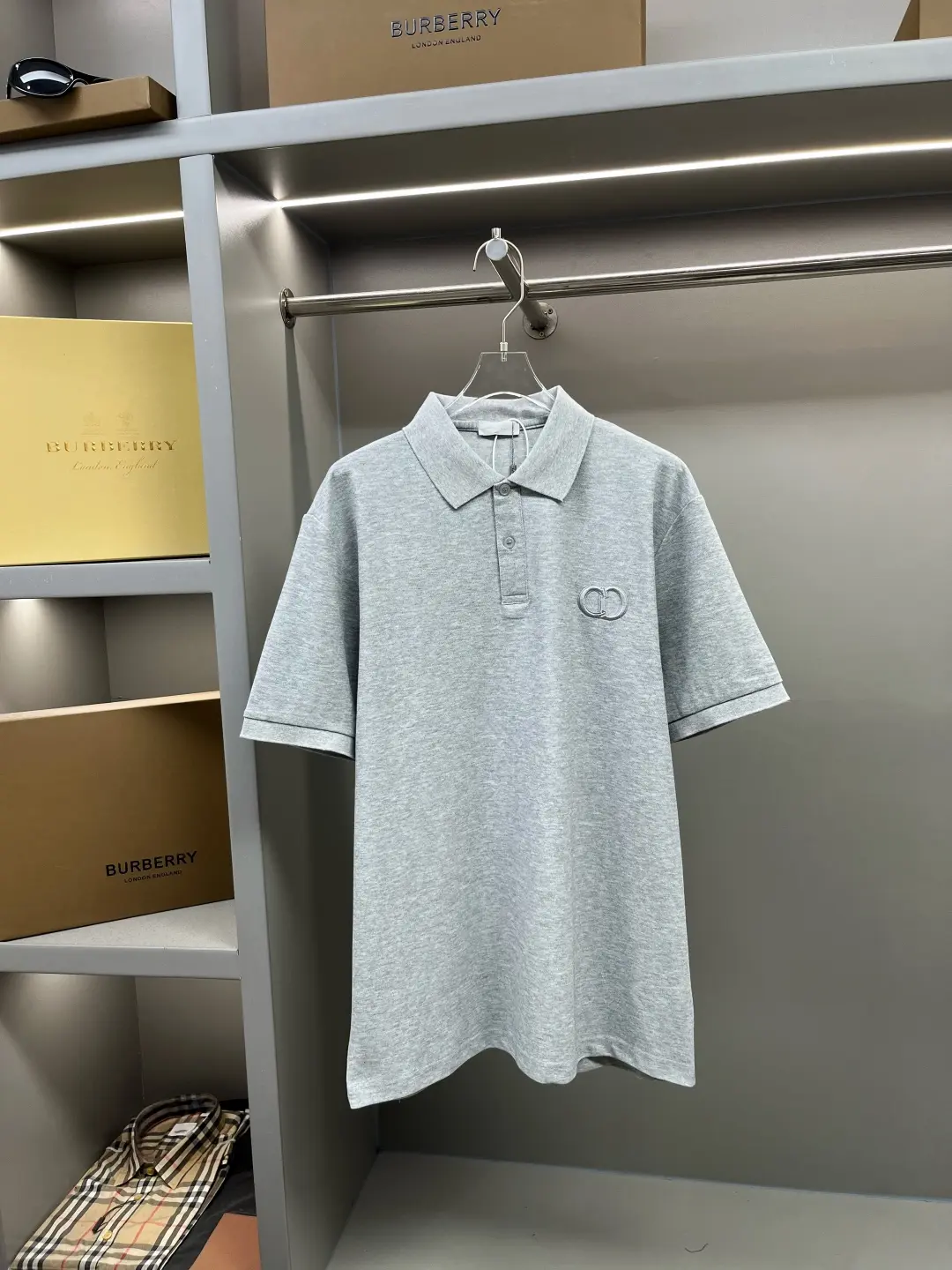 Polo Dior