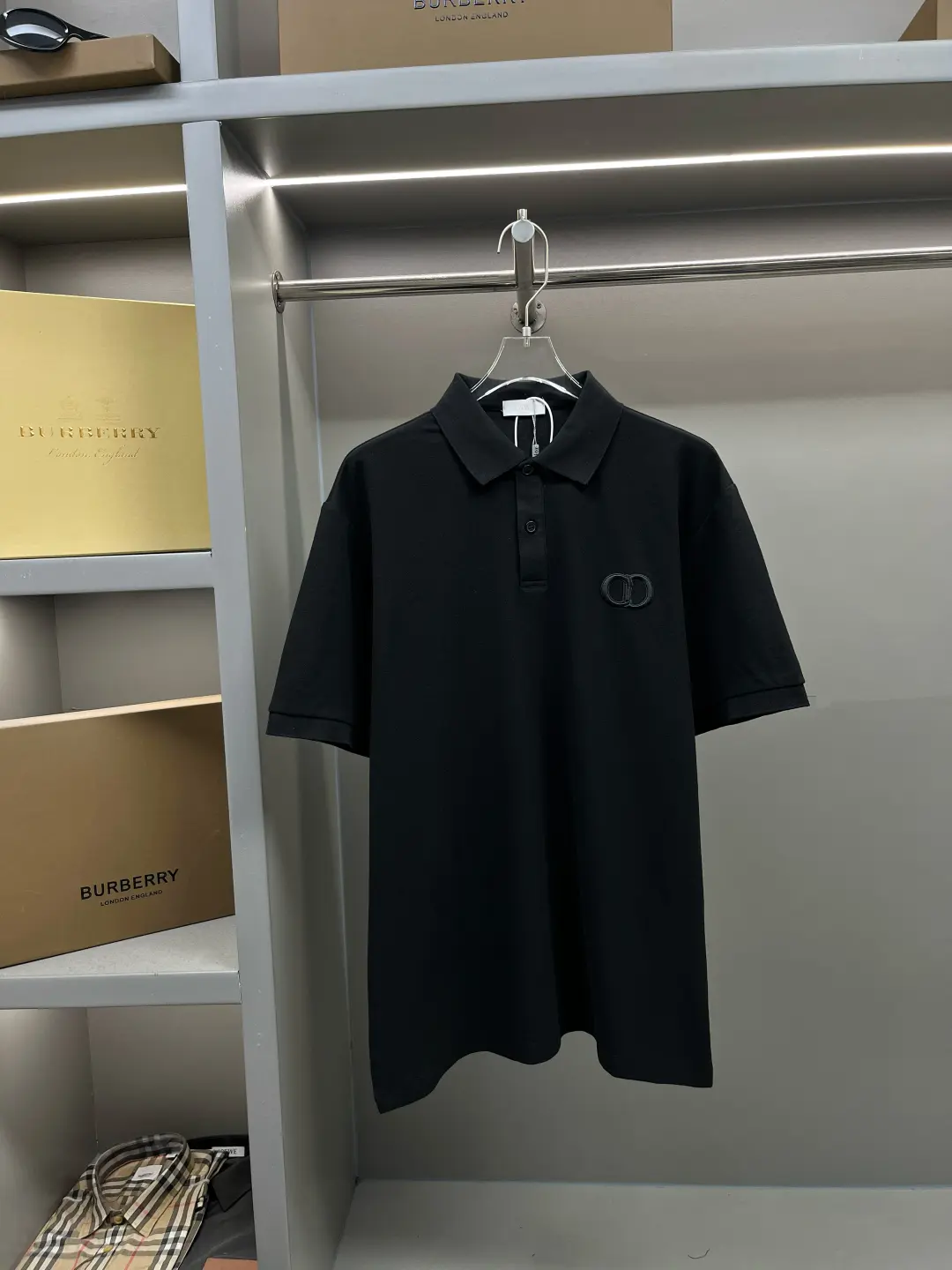 Polo Dior