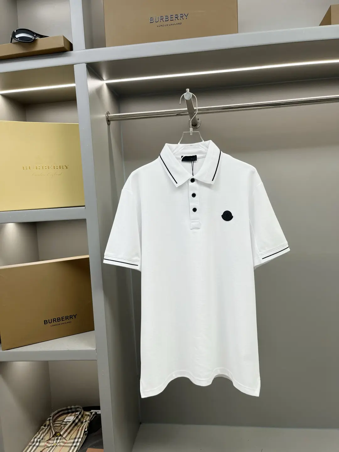 Polo Moncler