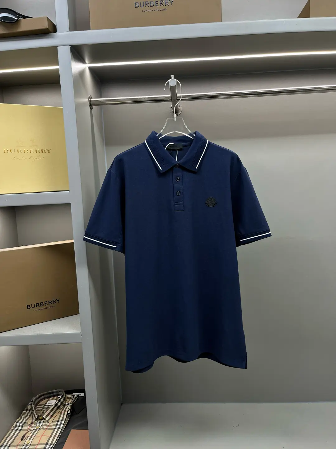 Polo Moncler