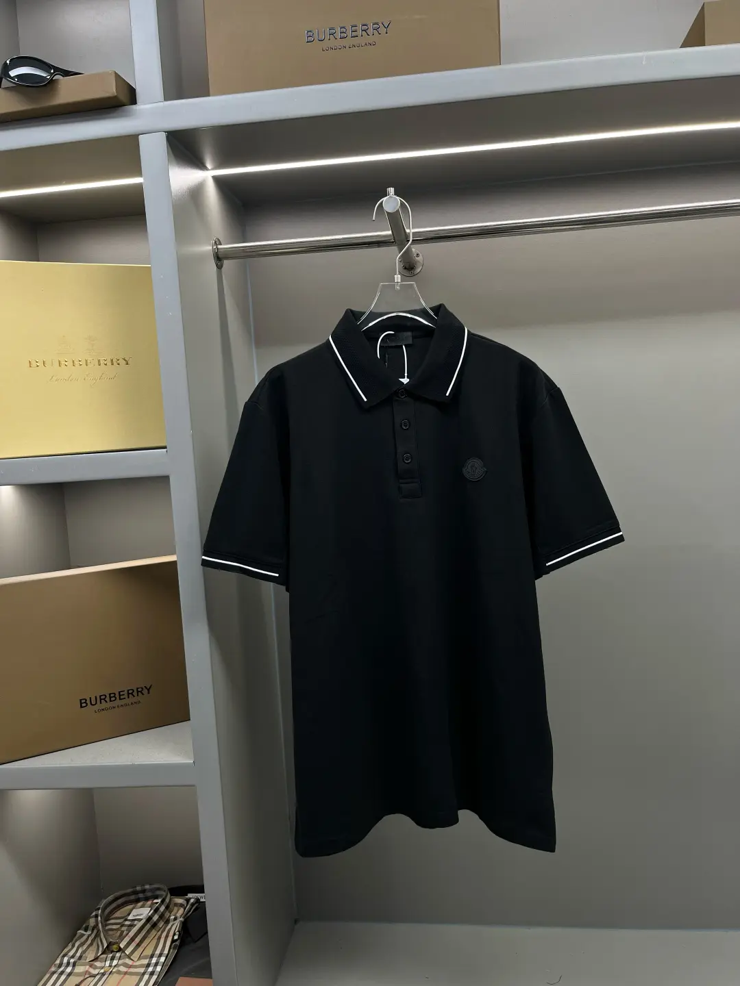 Polo Moncler