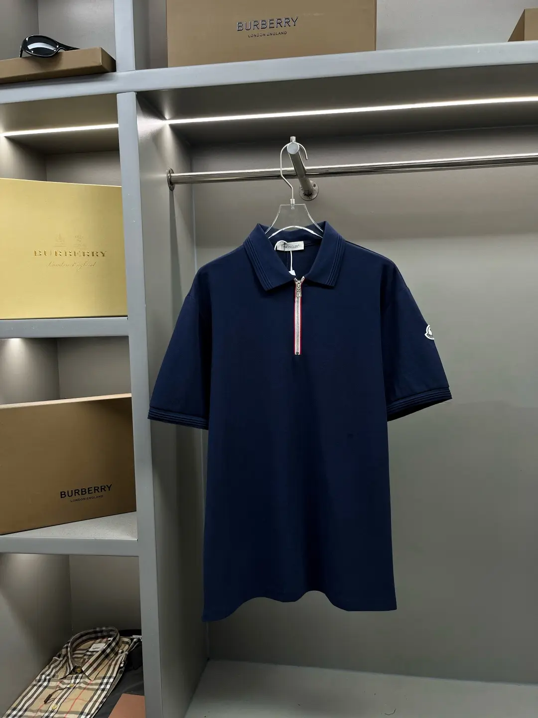 Polo Moncler