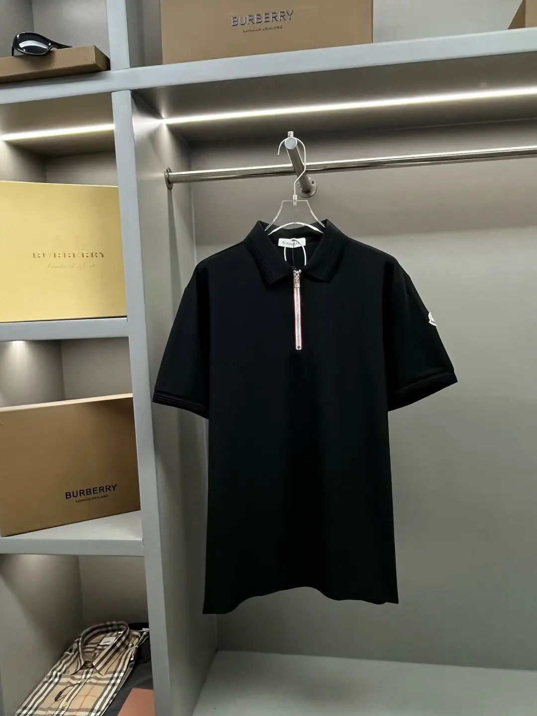 Polo Moncler