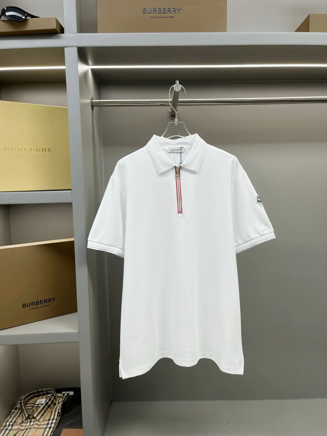 Polo Moncler