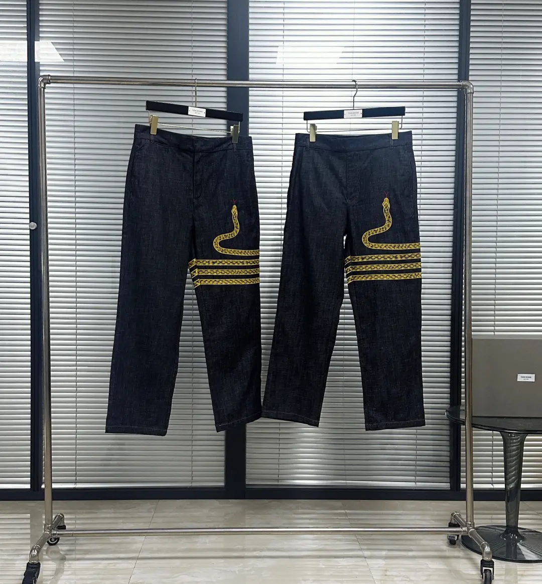 Quần Thom Browne