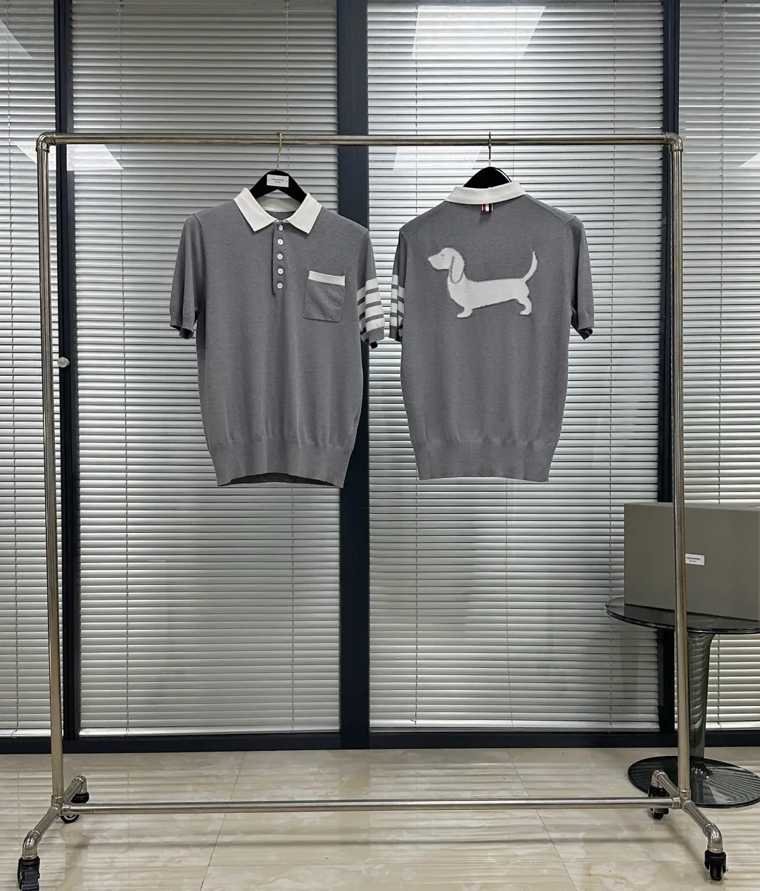 Polo Thom Browne