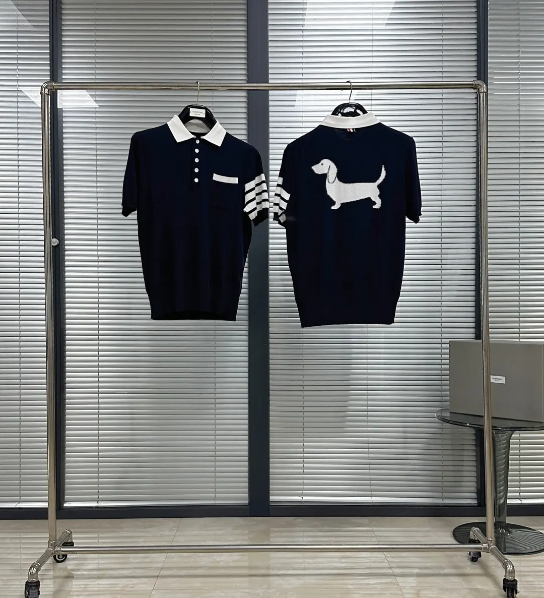 Polo Thom Browne