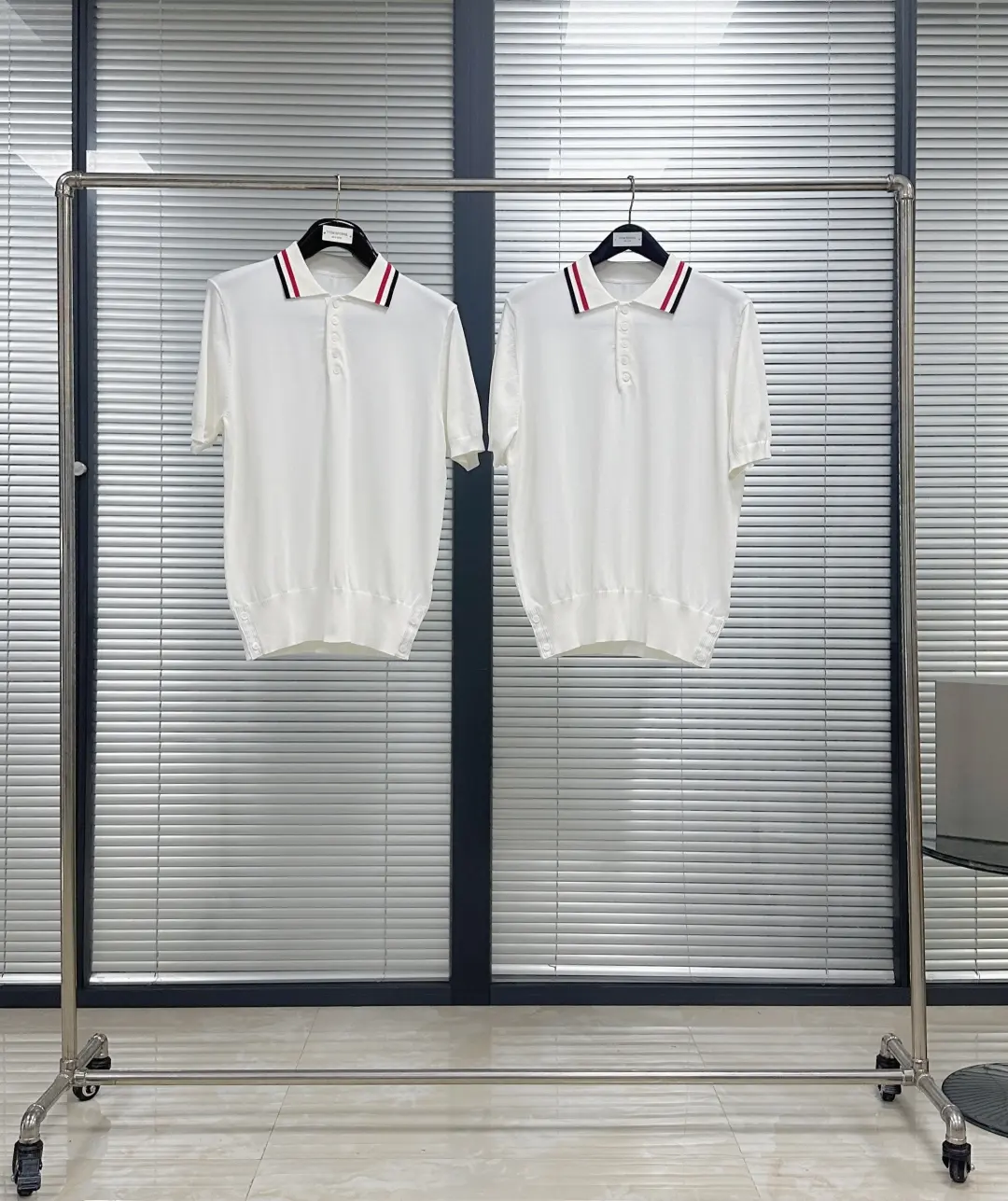 Polo Thom Browne