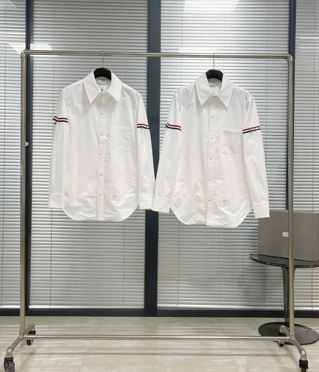 Sơ Mi Thom Browne
