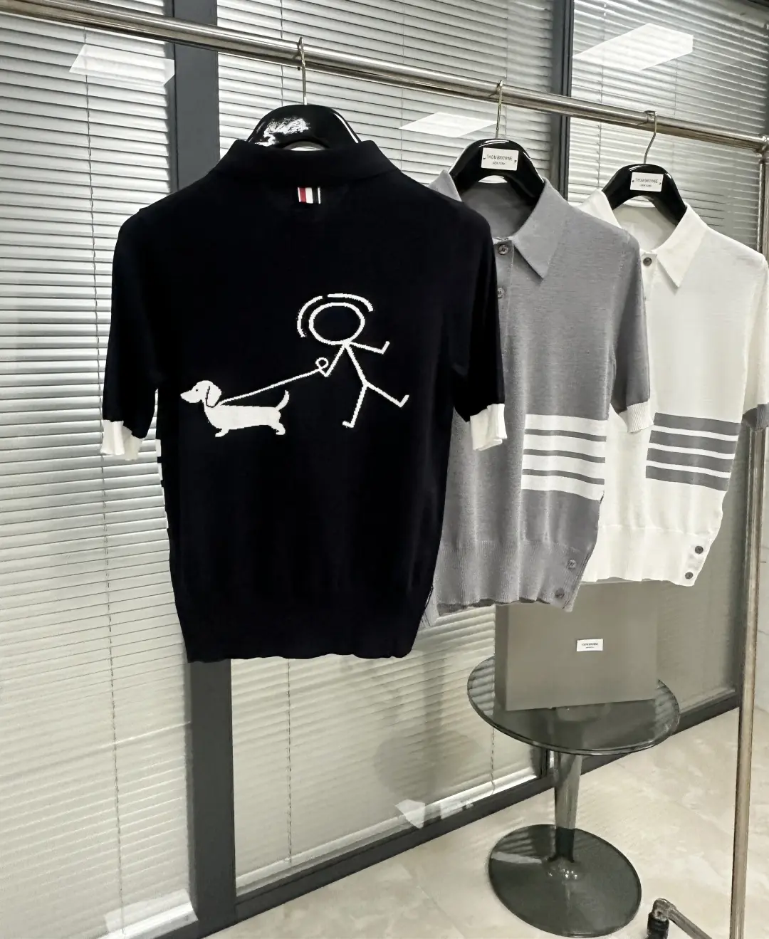 Áo Thom Browne