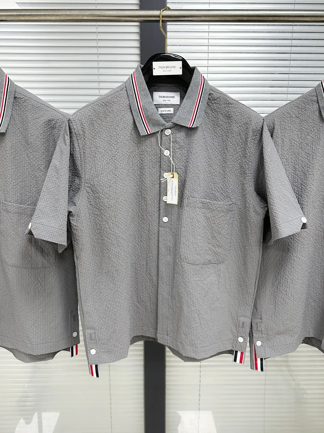 Sơ Mi Thom Browne