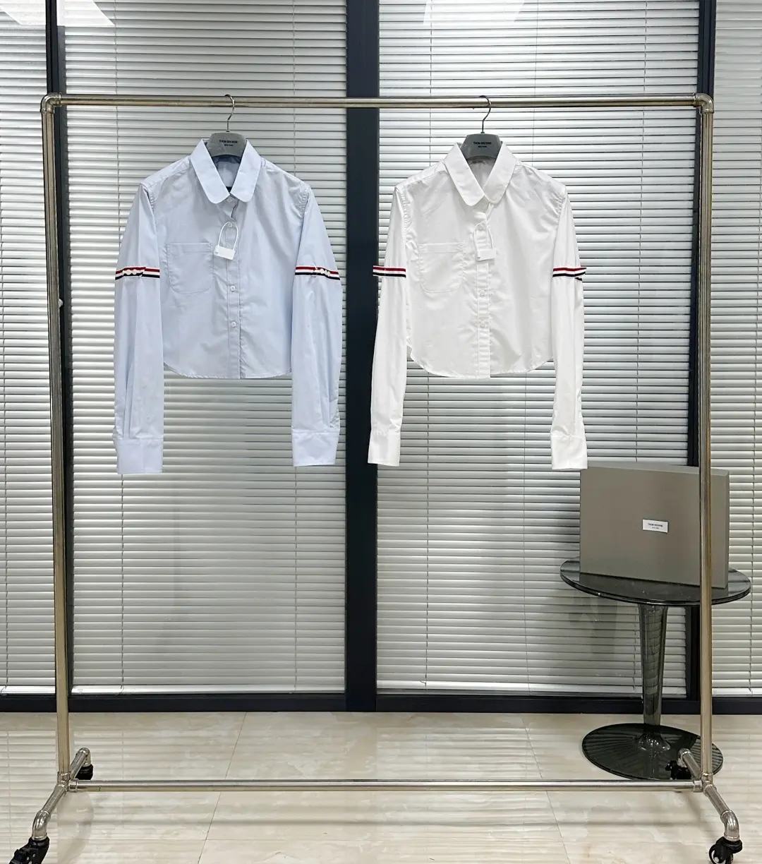 Áo Thom Browne