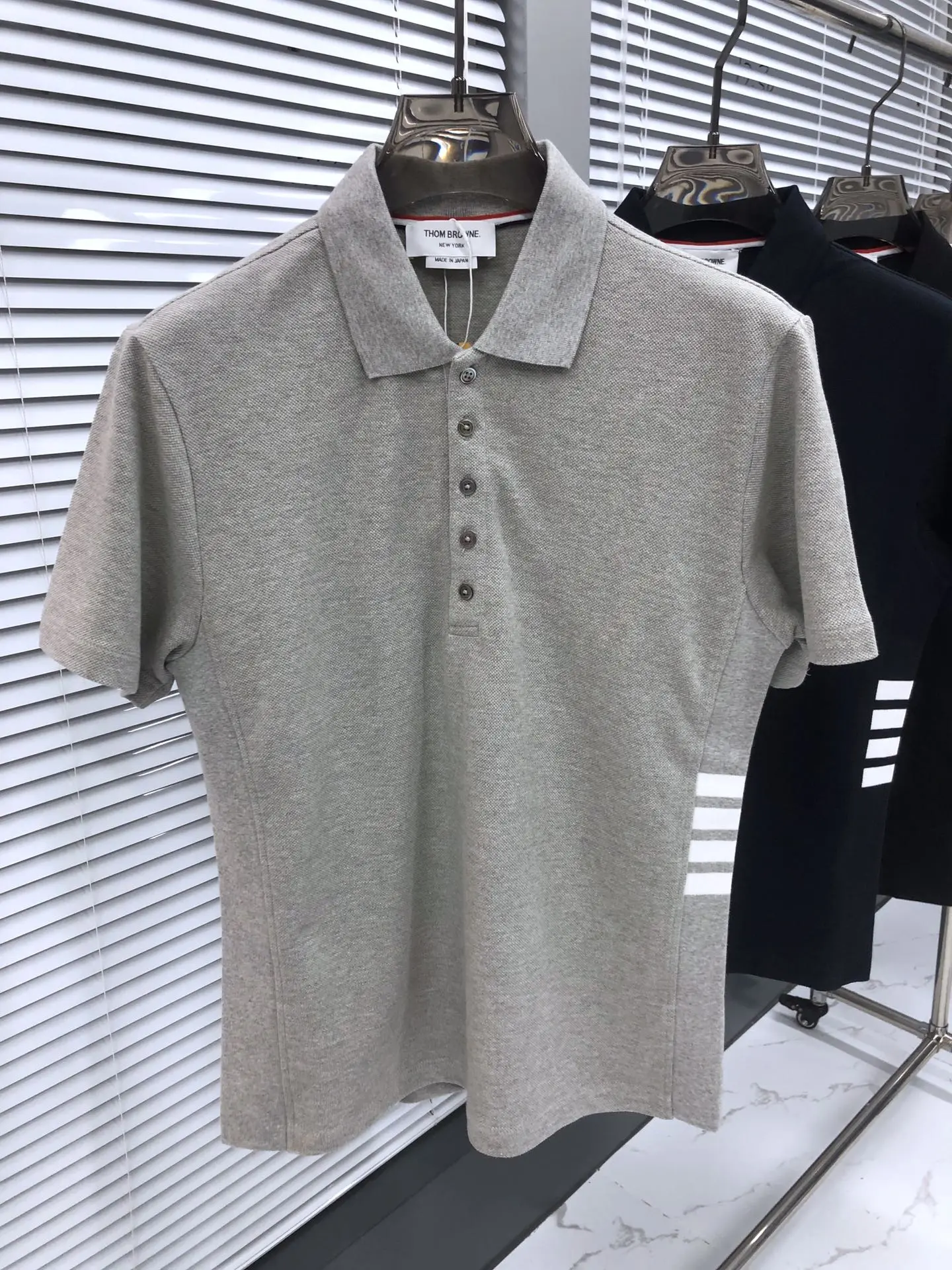 Polo Thom Browne