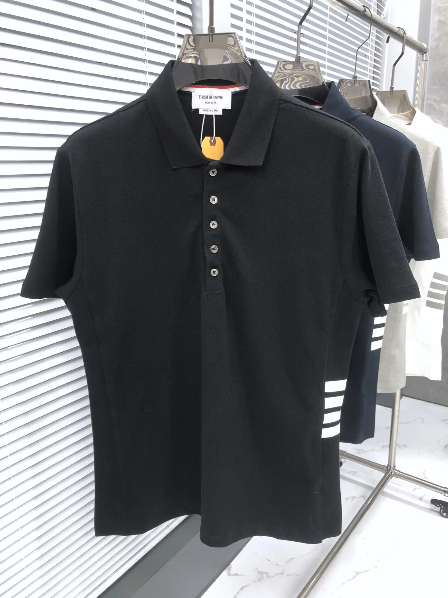 Polo Thom Browne